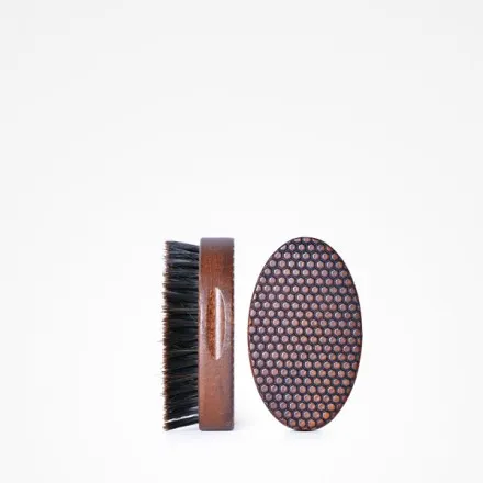 [21284] CEPILLO DE MANO CERDAS DE JABALI BEEHIVE - BIFULL