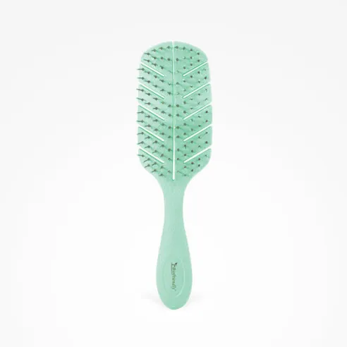 [25699] CEPILLO ESQUELETO BIODEGRADABLE VERDE BIOFRIENDLY - BIFULL