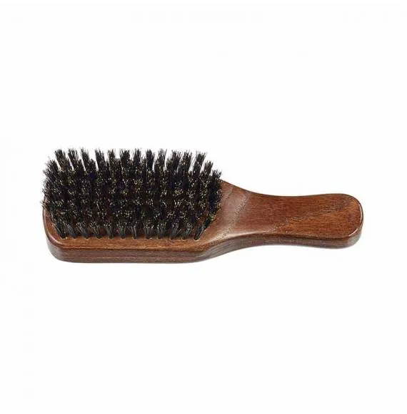 CEPILLO FADE CON MANGO DE MADERA - CUTTHOR