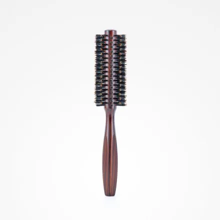[21113] CEPILLO MADERA DE EBANO REDONDO EBONY Nº 46 - BIFULL