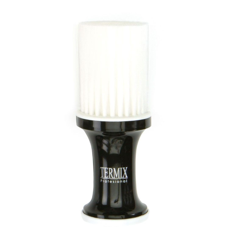[GF5560] CEPILLO TALCO BLANCO Y NEGRO - TERMIX