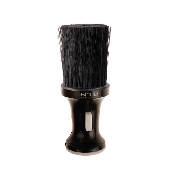 [GF10718] CEPILLO TALCO NEGRO - BIFULL