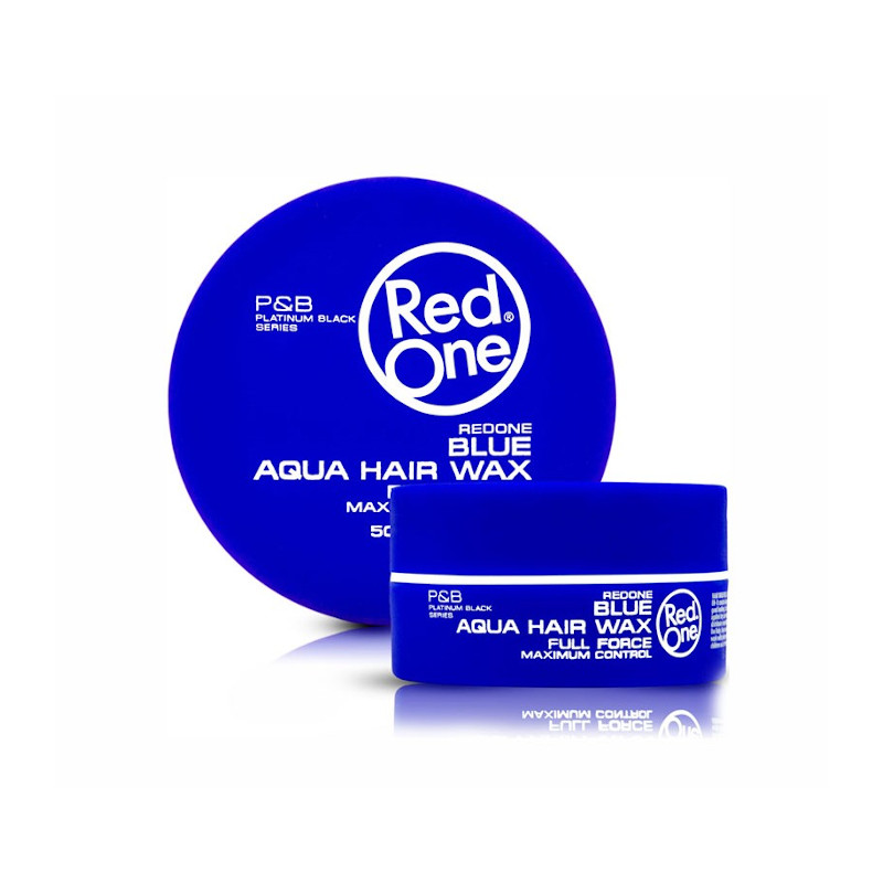 [41898] CERA BLUE AQUA 50ML - RED ONE