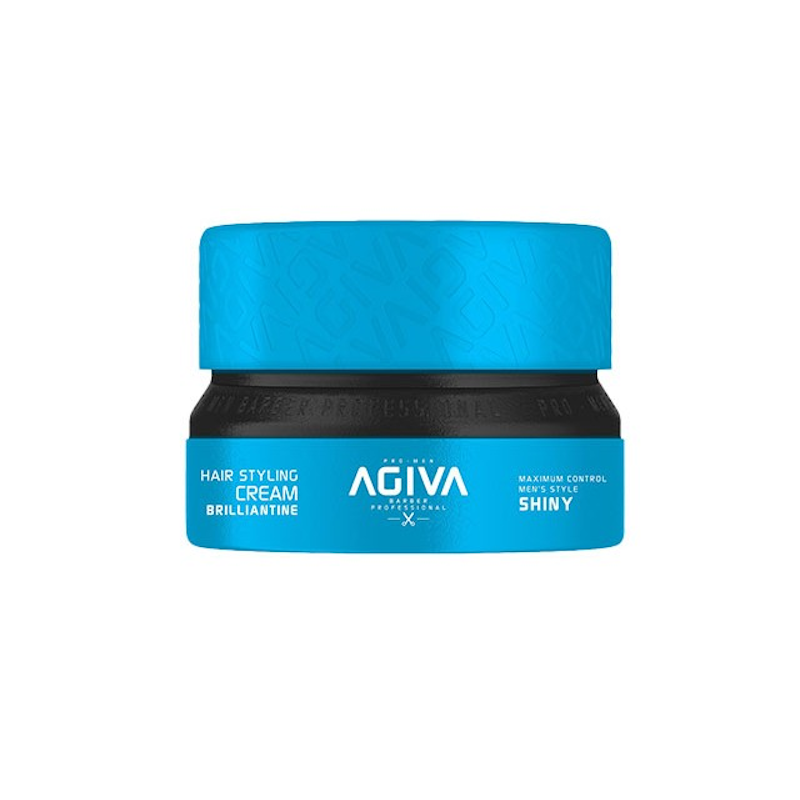 CERA BRILLANTE 155ML - AGIVA