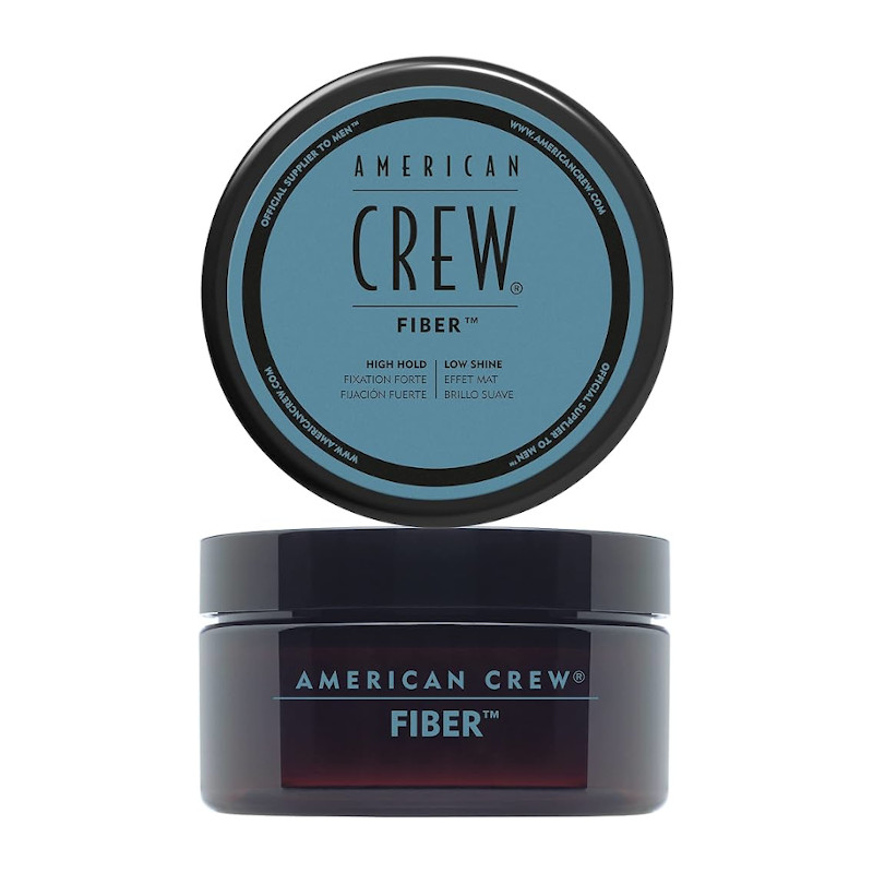 CERA FIBROSA 85ML - AMERICAN CREW