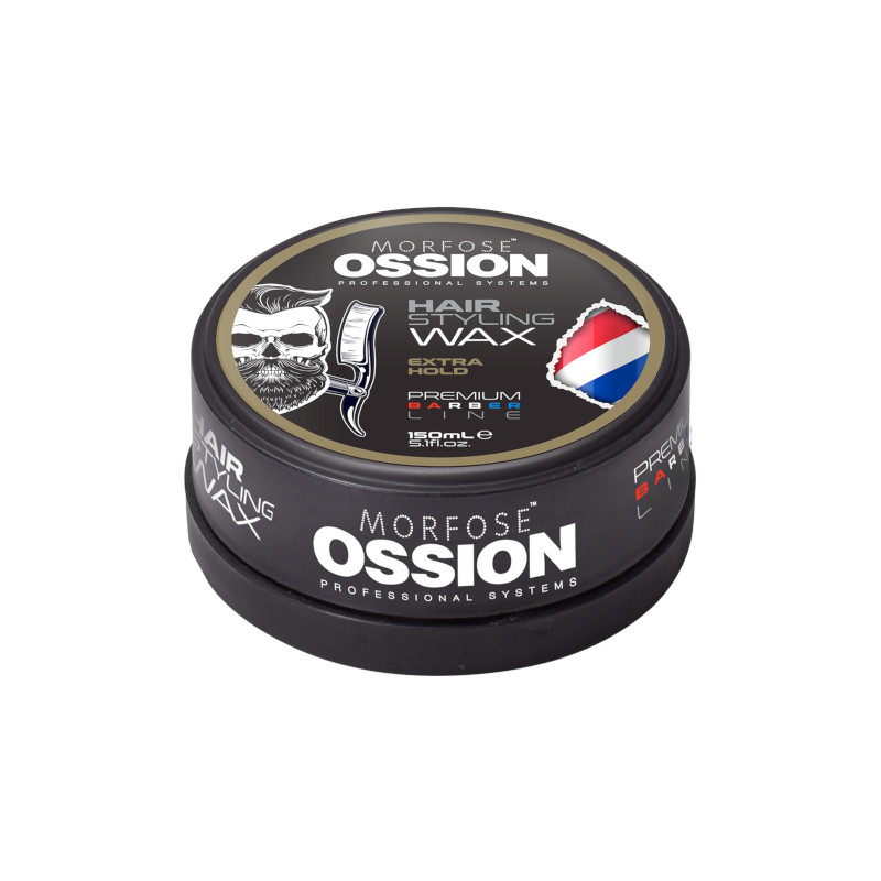 [41644] CERA HAIR EXTRA HOLD 150ML - OSSION