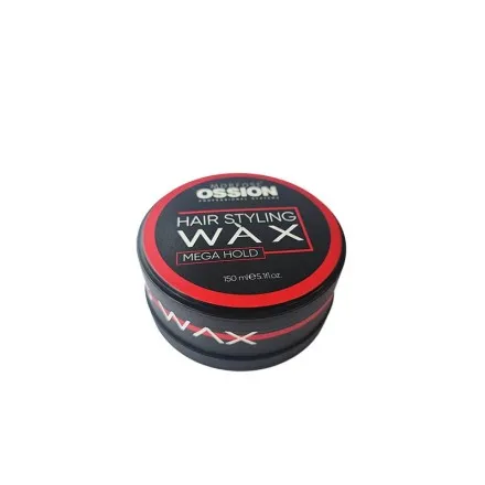 [41648] CERA HAIR MEGA HOLD 150ML - OSSION