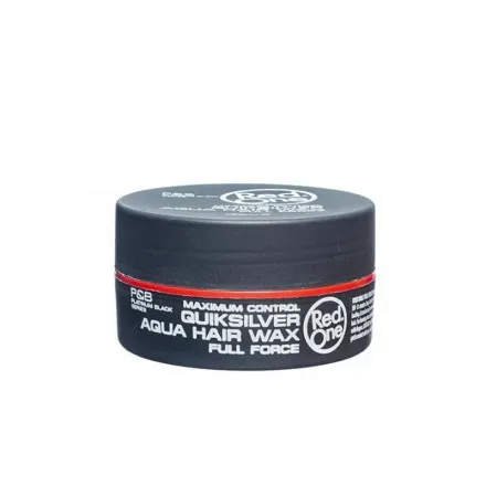 [39047] CERA QUICKSILVER 150ML - RED ONE