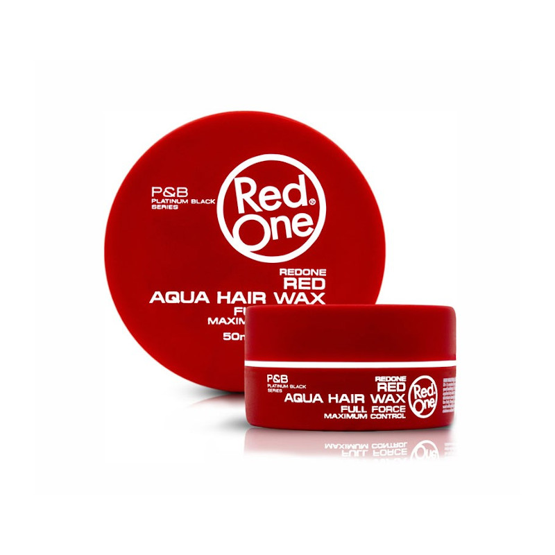 [41899] CERA RED 50ML - RED ONE