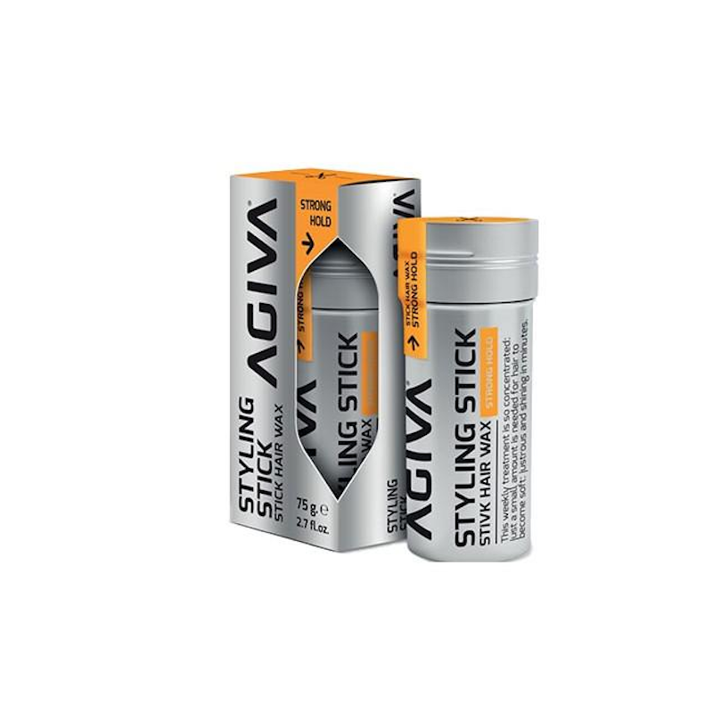 [41528] CERA STICK 75GR - AGIVA