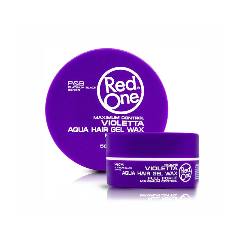 [41903] CERA VIOLETTA 50ML - RED ONE