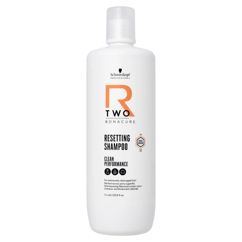 [38649] CHAMPU BC R-TWO RESETTING 1000ML - SCHWARZKOPF