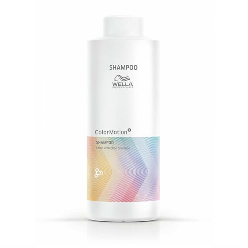 CHAMPU COLOR MOTION 1000ML - WELLA
