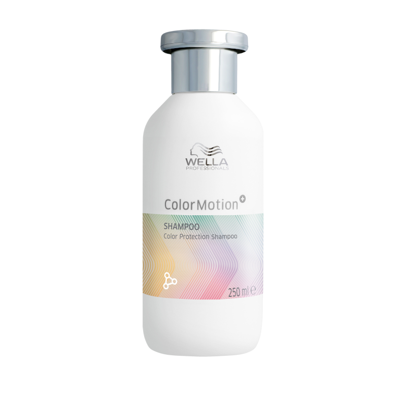 CHAMPU COLOR MOTION 250ML - WELLA