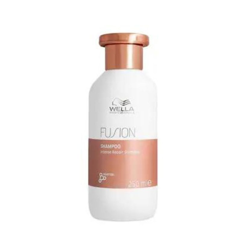 CHAMPU FUSION INTENSE REPAIR 250ML - WELLA