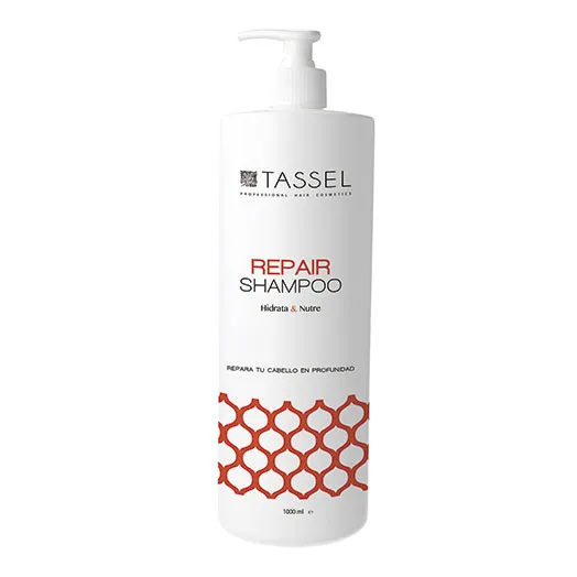 CHAMPU NUTRI-REPARIR 1L - TASSEL