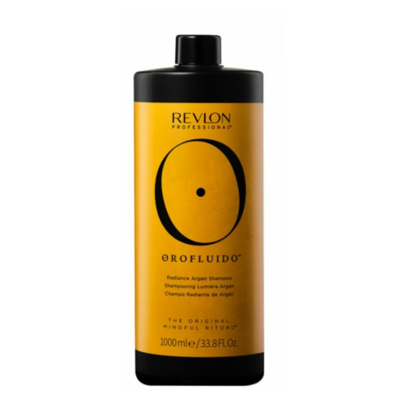 CHAMPU ORO FLUIDO 1000ML  - REVLON