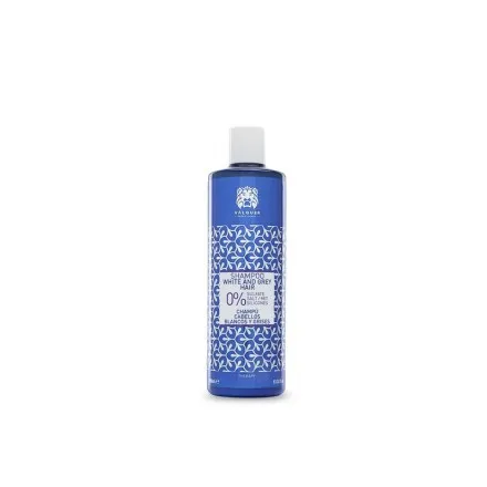 [32739] CHAMPU SILVER PLATINUM 400ML - VALQUER