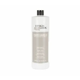 CHAMPÚ DE CARAMELO 1000ML - DESIGN LOOK