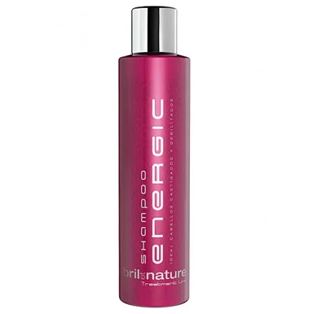 [18029] CHAMPÚ ENERGIC 250ML - ABRIL ET NATURE