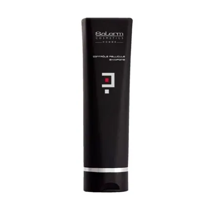 CHAMPÚ HOMME CONTROL CASPA 250ML - SALERM