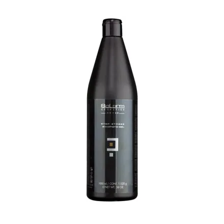 [11563] CHAMPÚ HOMME STOP STRESS 1000ML - SALERM