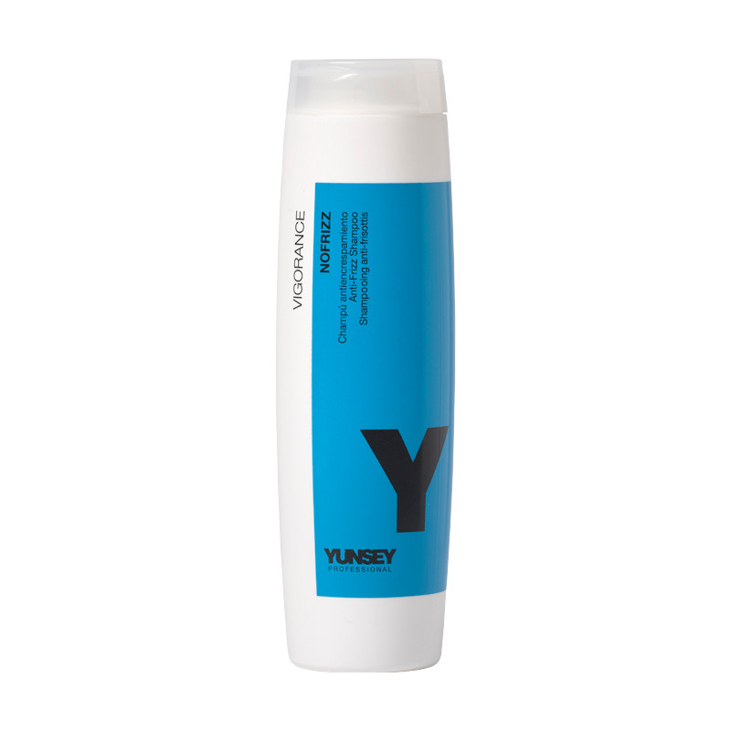 [50627] CHAMPÚ NOFRIZZ ANTIENCRESPAMIENTO 250 ml - YUNSEY
