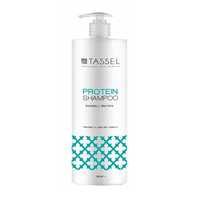 [03566] CHAMPÚ PREVENCIÓN CAÍDA 1L - TASSEL