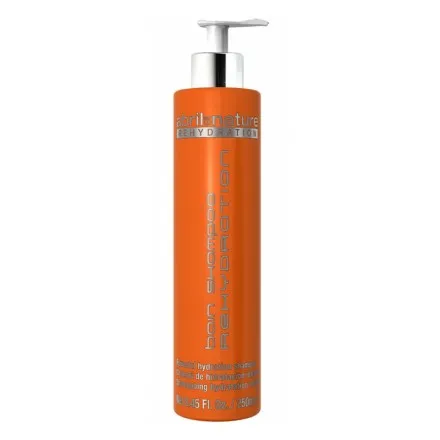 [19219] CHAMPÚ REHYDRATION 250ML - ABRIL ET NATURE