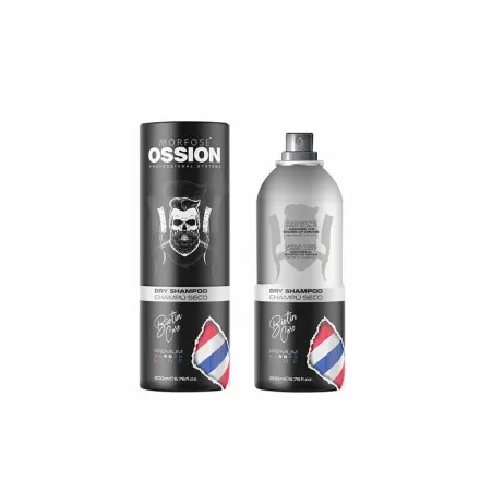 [OSS-1039  41672] CHAMPÚ SECO BIOTIN CARE 200ML - OSSION