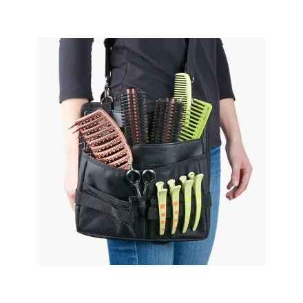 [29825] CINTURÓN Y BANDOLERA MARIE 2 EN 1 - BIFULL