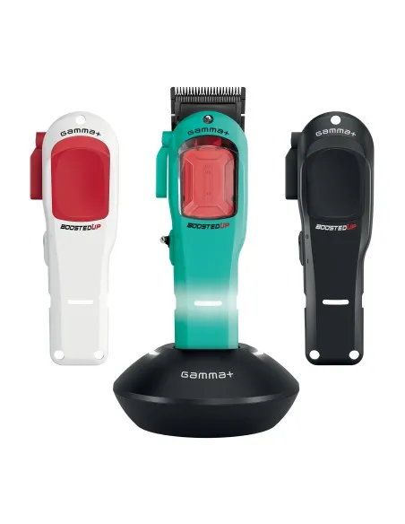 CLIPPER BOOSTED UP-GAMMA PIU