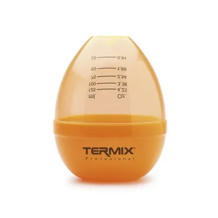 [24413] COCTELERA TINTES PEQUEÑA NARANJA - TERMIX