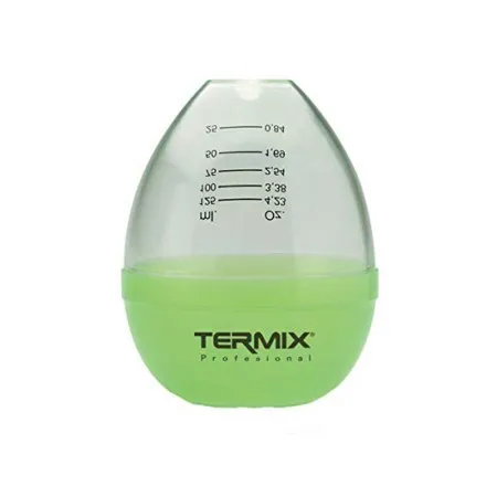 [24414] COCTELERA TINTES PEQUEÑA VERDE- TERMIX