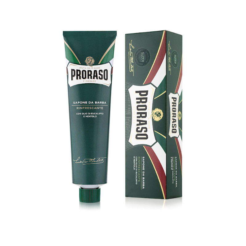 [8876] CREMA AFEITADO PIEL NORMAL 150 ML - PRORASO