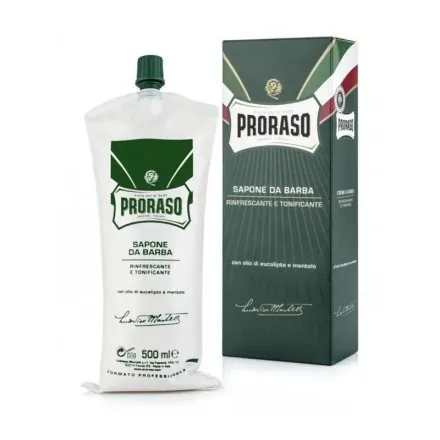 [8870] CREMA DE AFEITAR PIEL NORMAL 500 ML - PRORASO