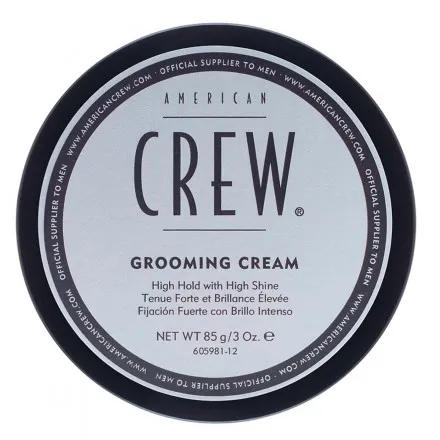 CREMA DE FIJACIÓN  85gr. - AMERICAN CREW