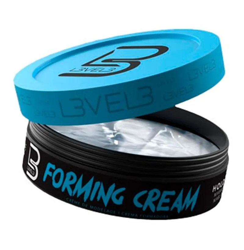CREMA FORMADORA 150ML - L3VEL3