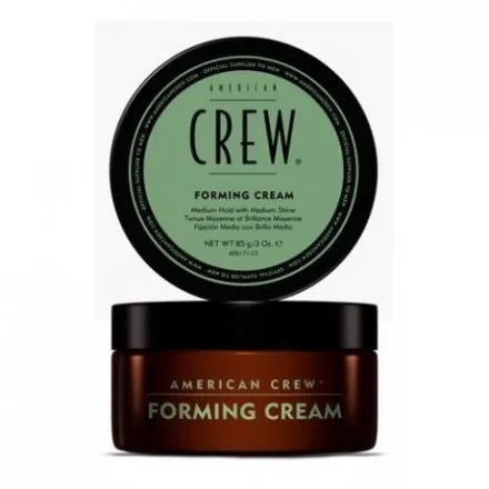 [2664] CREMA MOLDEADORA 50ML - AMERICAN CREW