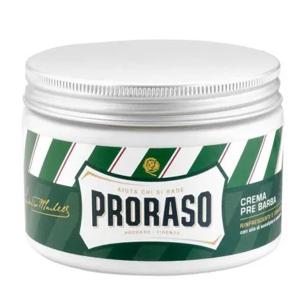 [8878] CREMA PRE AFEITADO PIEL NORMAL 300ml - PRORASO