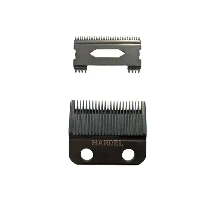 [41595] CUCHILLA FURY/TITAN NEGRA - HARDEL