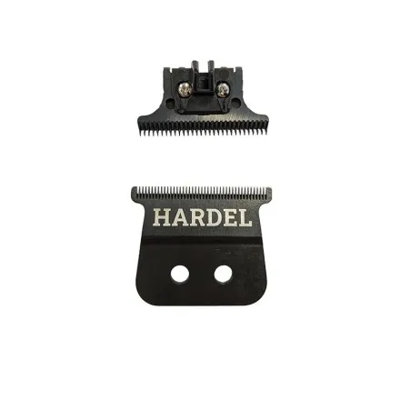 [41596] CUCHILLA INFINITE NEGRA - HARDEL