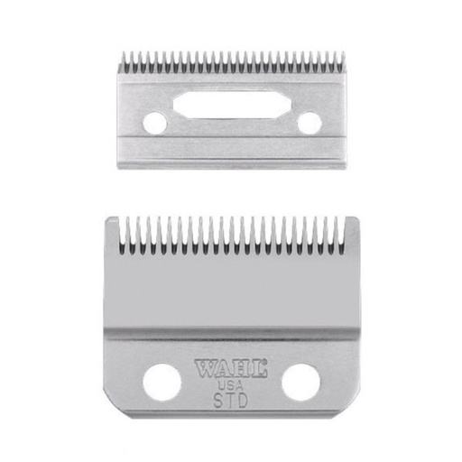 [02191-100] CUCHILLA MAGIC CLIP 5 STAR - WAHL