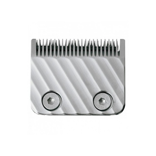 [29540] CUCHILLA CLIPPER FX8700 PLATA - BABYLISS PRO
