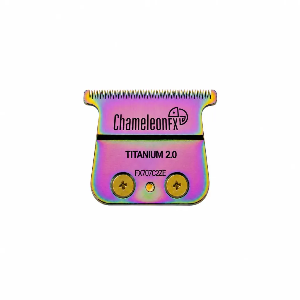 [36770] CUCHILLA SKELETON FX 2.0 CHAMELEON - BABYLISS PRO
