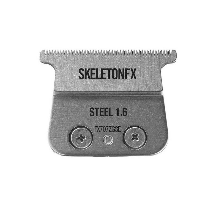 [30938] CUCHILLA SKELETON FX STEEL 1.6 - BABYLISS PRO