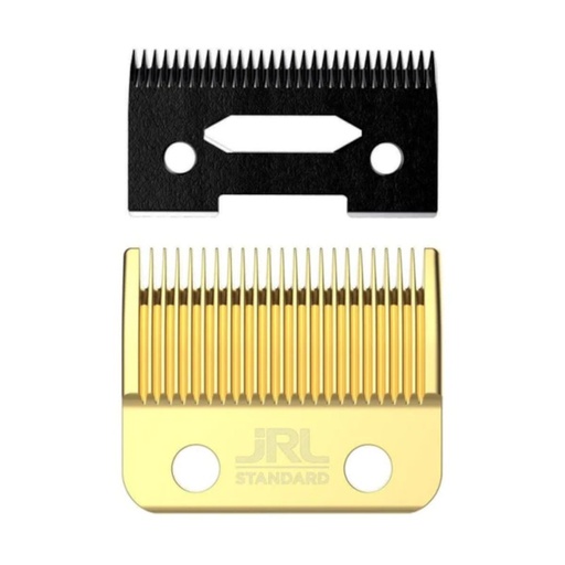 CUCHILLA STANDARD BLADE GOLD 2020C - JRL
