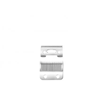[39039] CUCHILLA VESTA SILVER - WAD