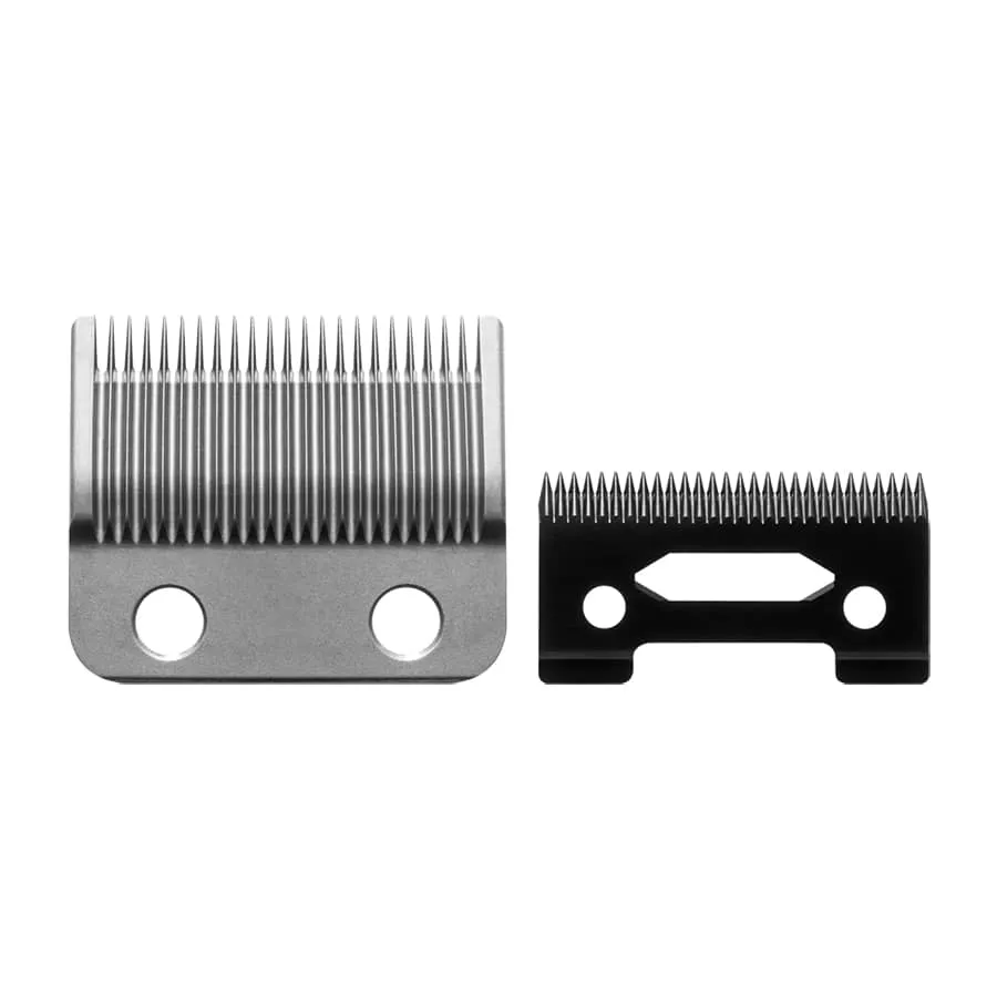 [39036] CUCHILLA ZEFIR SILVER - WAD
