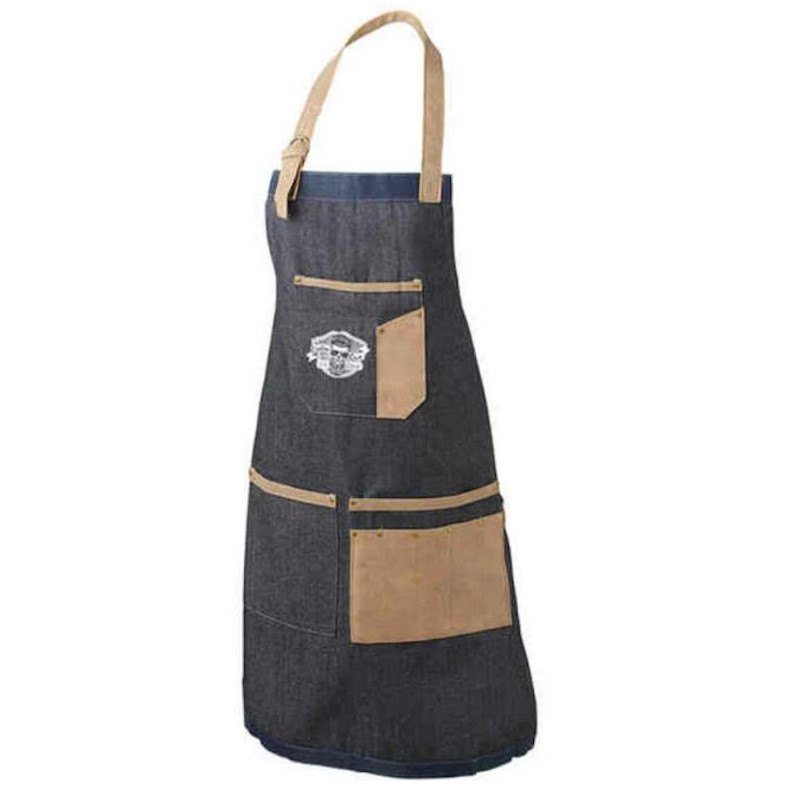 [06181] DELANTAL - CAPTAIN COOK